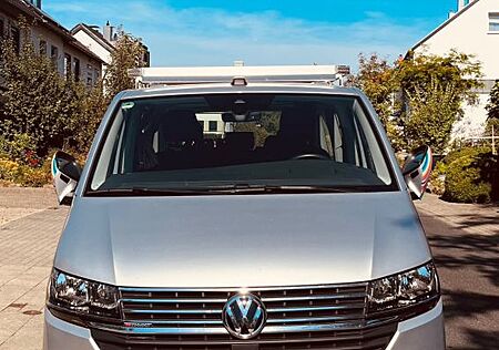 VW T6 Multivan Volkswagen