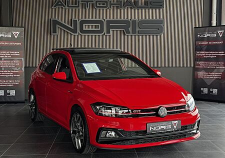 VW Polo Volkswagen GTI 2.0TSI DSG *PANORAMA ACC LED VIRTUELL*