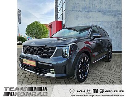 Kia Sorento 2.2 CRDi DCT AWD Platinum GD 7Sitze 7Sit