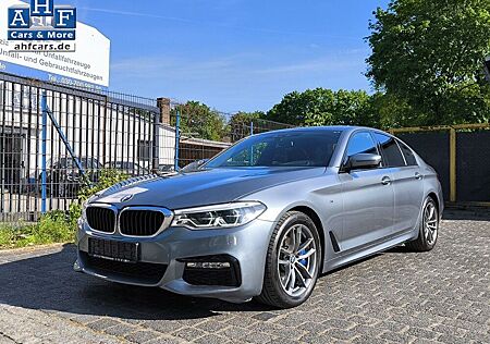 BMW 530 d M PAKET AUT NAVI HUD R-KAM DRIVING ASSIST