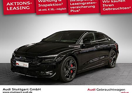 Audi S6 e-tron S6 Sportback e-tron quattro Automatik