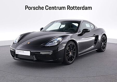 Porsche Cayman 718