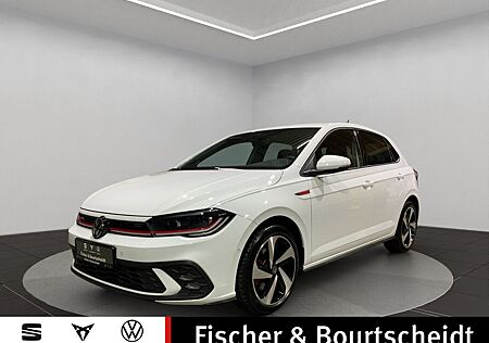 VW Polo Volkswagen 2.0 TSI FSE KLIMA PDC SHZ ACC MATRIX-LED