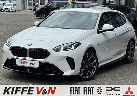 BMW 118 D M-SPORT NAVI KAMERA H/K KOMF-ZUG ADAPT-LED