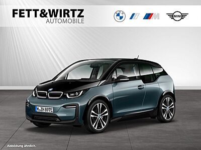 BMW i3 120Ah Sportpaket|Glasdach|Navi|Kamera