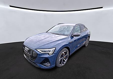 Audi e-tron SPORTBACK 55 2x S LINE ACC/PANO/S-SITZE