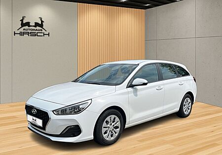 Hyundai i30 Kombi (MJ19) 1.4 Benzin 6-MT NAVI SHZ Kamera