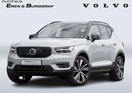Volvo XC 40 XC40 Pro Recharge Pure Electric 2WD