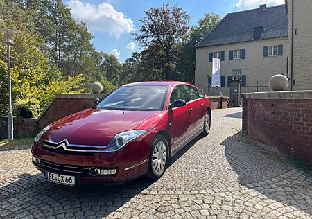 Citroën C6 2.2 HDi 170 Biturbo FAP