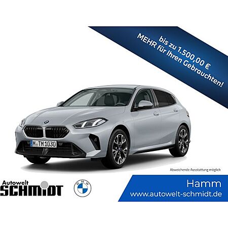 BMW 1er leasen