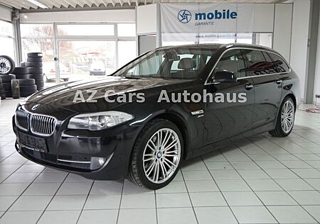 BMW 525d 525 Baureihe 5 Touring xDrive