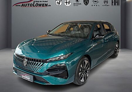 Peugeot 308 1.2 Hybrid 145 Allure (EURO 6e)