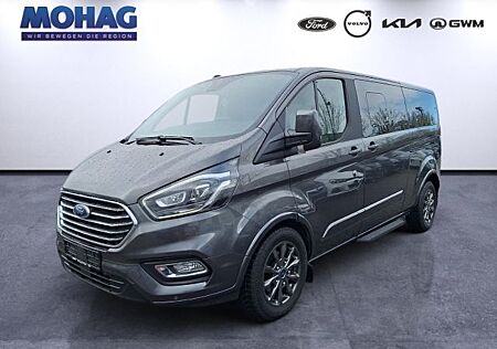 Ford Tourneo Custom L2 Titanium X *Rückfahrkamera*