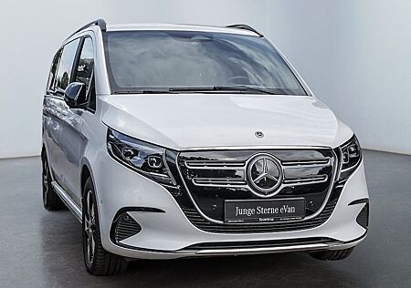 Mercedes-Benz EQV 300 AVA BURMESTER 360° MOPF2 PANO NAVI SPUR
