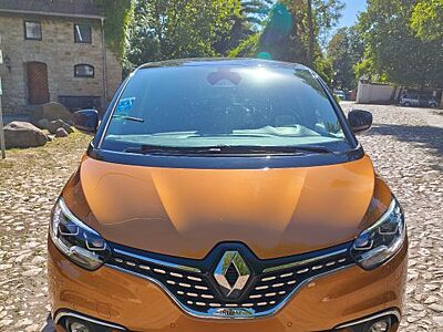 Renault Scenic ENERGY TCe 160 EDC Initiale Paris Ini...