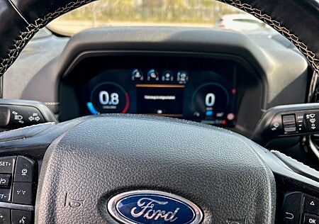 Ford Ranger Platinum