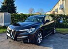 Alfa Romeo Stelvio 2.2 Diesel 16V 110kW Super AT8 Super