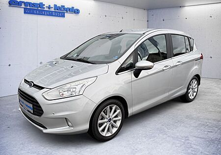 Ford B-Max gebraucht kaufen Ford B-Max 1.0 EcoBoost Titanium