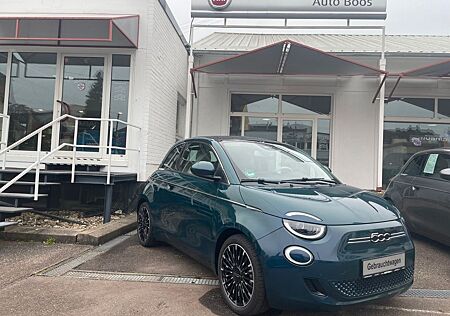 Fiat 500E 500 e La Prima