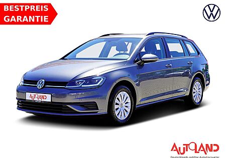 VW Golf Volkswagen Variant 1.0 Trendline DSG LED Sitzheizung