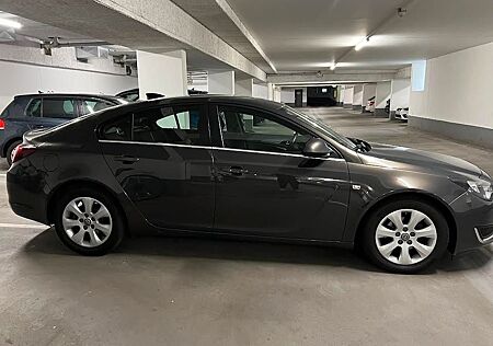 Opel Insignia 2.0 CDTI ecoFLEX Sport 125kW S/S Sport