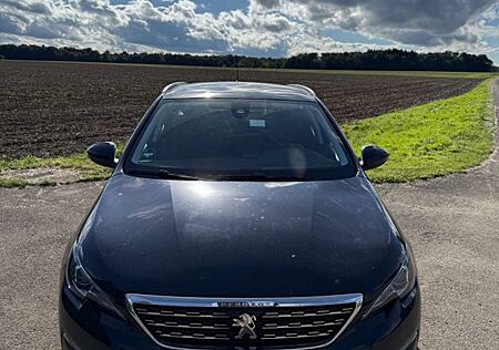 Peugeot 308 BlueHDi 150 EAT6 Allure SW Allure