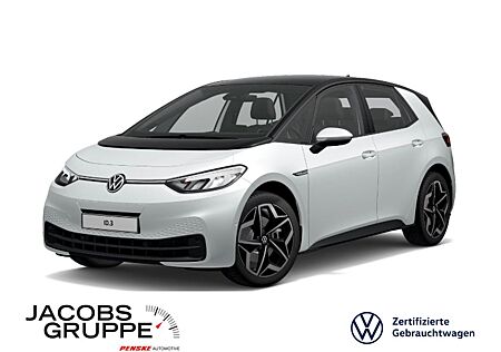 VW ID.3 Volkswagen Pro S Navi Pro*CAM*ACC*SHZ