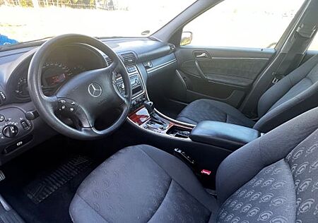 Mercedes-Benz C 200 CDI ELEGANCE Elegance