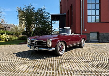 Mercedes-Benz SL 230 230 SL