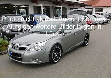 Toyota Avensis Combi Edition T27 2.2 D-4D Edition