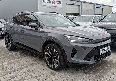 Cupra Formentor 1.5 eTSI PANO*MATRIX*SENNH.*DINAM*360°