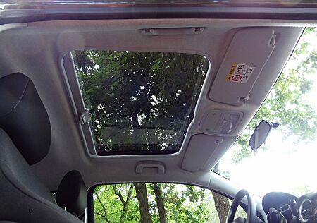 Opel Adam GLAM 1.2 GLAM