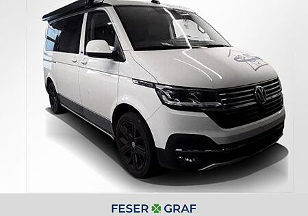 VW T6 California Volkswagen T6.1 California Ocean 2.0 TDI 150kW 4M Style Nav