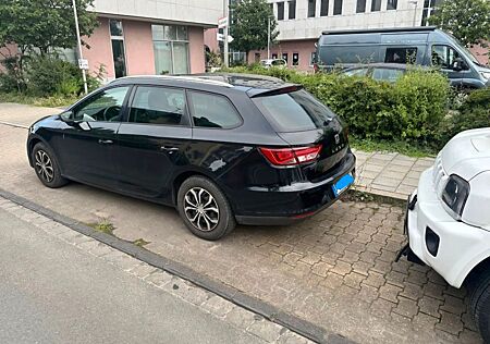 Seat Leon ST 1.4 TSI 103kW Style PANO,NAVI,LED