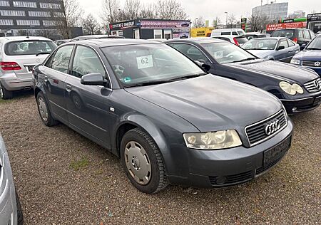 Audi A4 2.0*NAVI +*KLIMAAUTOMATIK*2.HAND*