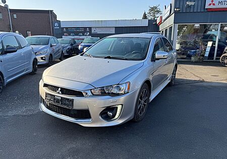 Mitsubishi Lancer Lim. Top