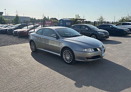 Alfa Romeo GT 1.8 TS Distinctive*1HAND TOP ZUSTAND*