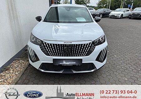 Peugeot 2008 1.2 PureTech 130 Allure www.auto-ellmann.