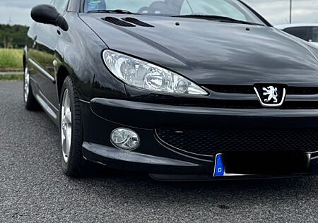 Peugeot 206 CC 110 -