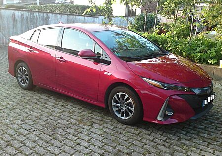 Toyota Prius 1.8-l-VVT-i Plug-in Executive Executive