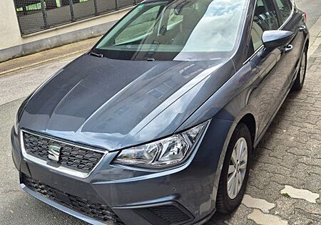 Seat Ibiza 1.0 TSI 70kW Style Sitzheizung, Klimaautom