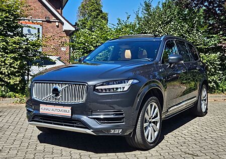 Volvo XC 90 XC90 Inscription AWD 2.0 Diesel PANO/360/APP.CAR