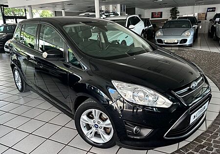 Ford Grand C-Max 1.6 TDCI Champions Edition 7-Sitzer!