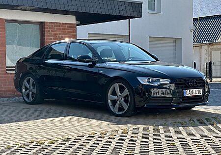 Audi A6 3.0 TDI -