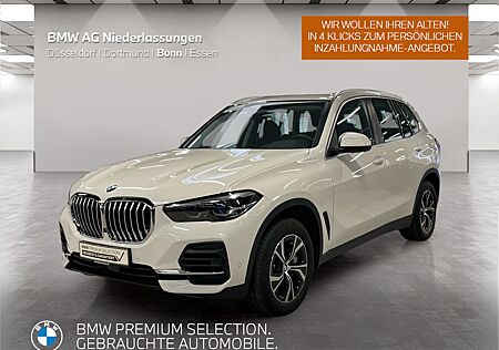 BMW X5 xDrive30d M Sport Driv.Assist.Prof Head-Up