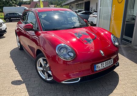 ORA Funky Cat 300 Pro Wärmepumpe Allwetterreifen