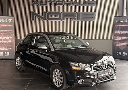 Audi A1 1.6TDI ambition *NAVI*SHZ*PDC*BLUETOOTH