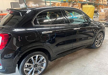Fiat 500X 1.0 FireFly Turbo 88kW SPORT SPORT