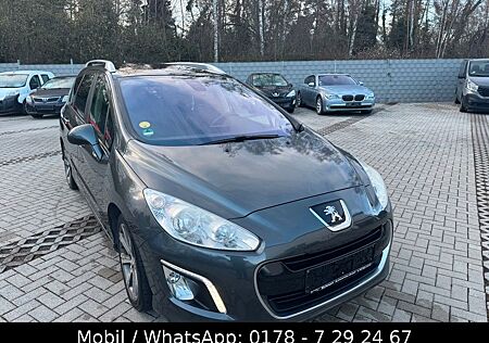 Peugeot 308 SW Allure | NAVI | Klima | STHZ