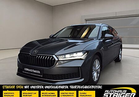 Skoda Superb Combi Selection 2.0 TDI JETZT ab 2,74% Zi